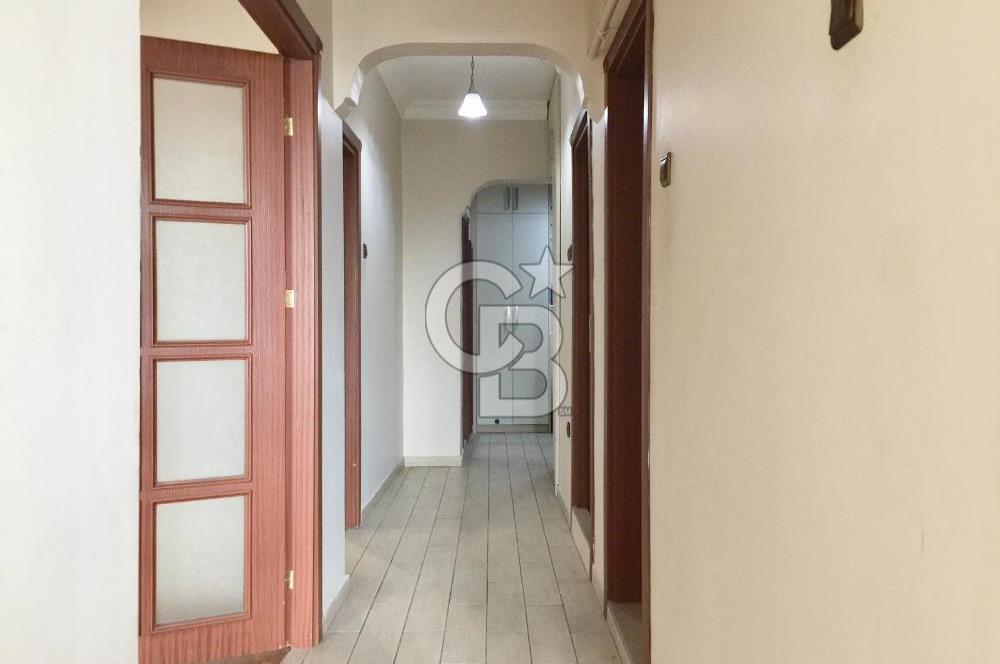Bakırköy Sahile yakın konumda Yatırımlık 2+1