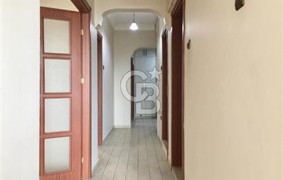 Bakırköy Sahile yakın konumda Yatırımlık 2+1