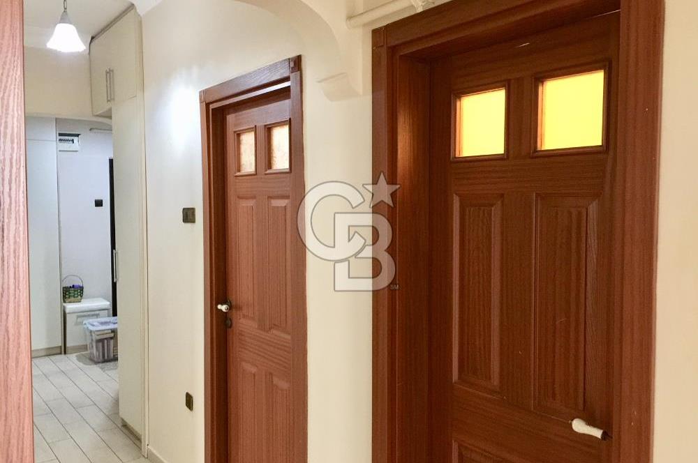 Bakırköy Sahile yakın konumda Yatırımlık 2+1