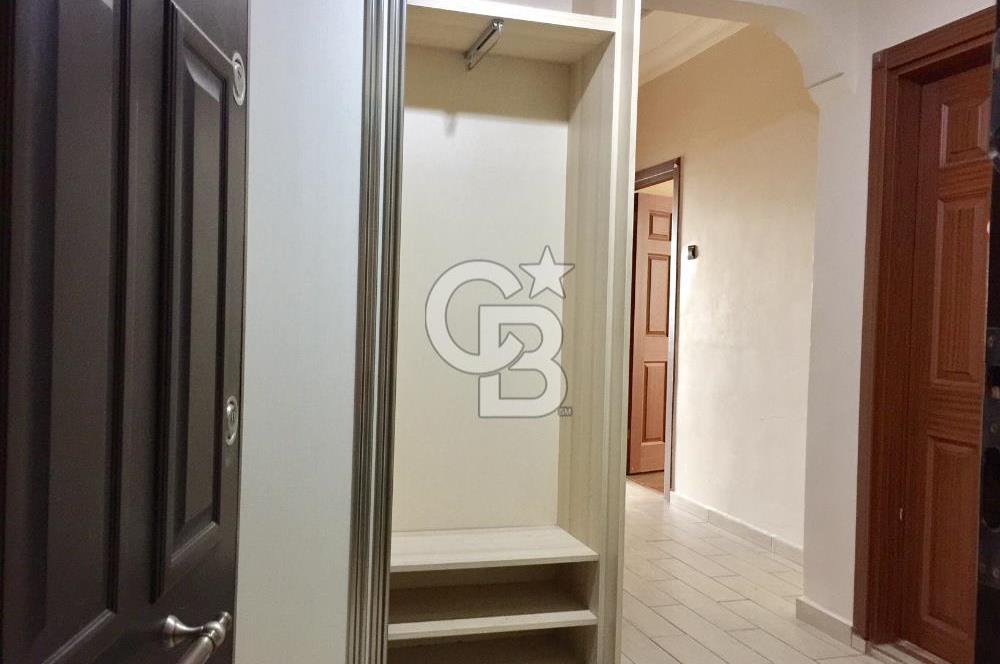 Bakırköy Sahile yakın konumda Yatırımlık 2+1