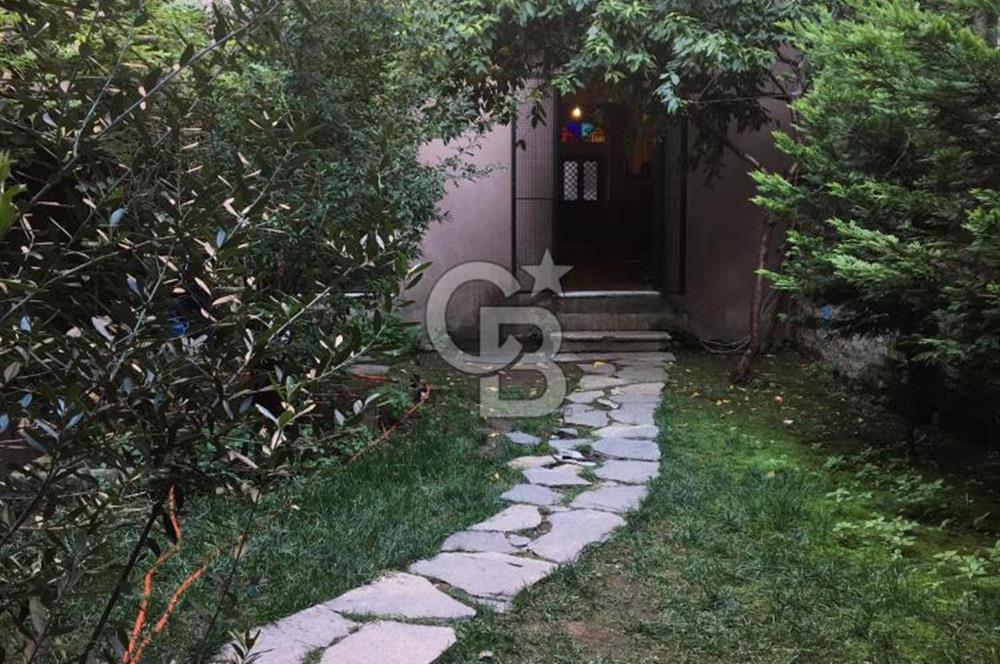 TARLABAŞI BULV. 3.BİNA KONUMUNDA, 2 KATLI, BAHÇELİ OFİS/DÜKKAN