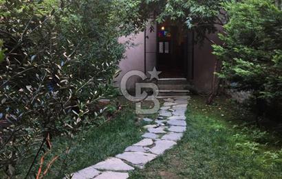 TARLABAŞI BULV. 3.BİNA KONUMUNDA, 2 KATLI, BAHÇELİ OFİS/DÜKKAN