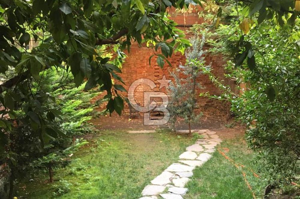 TARLABAŞI BULV. 3.BİNA KONUMUNDA, 2 KATLI, BAHÇELİ OFİS/DÜKKAN