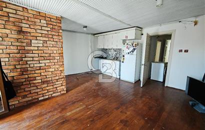 BEYOĞLU KILIÇ ASLAN SOKAKTA 45M2, 1+1, EŞYASIZ KİRALIK DAİRELER