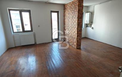 BEYOĞLU KILIÇ ASLAN SOKAKTA 45M2, 1+1, EŞYASIZ KİRALIK DAİRELER