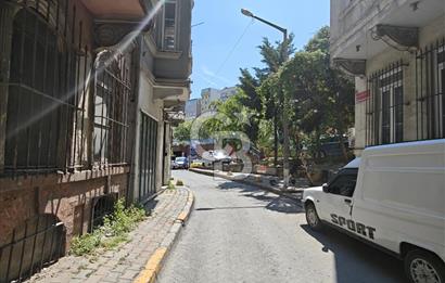 BEYOĞLU KILIÇ ASLAN SOKAKTA 45M2, 1+1, EŞYASIZ KİRALIK DAİRELER