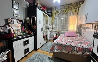 KARŞIYAKA ÇARŞI 4+1 ARAKAT SATILIK DAİRE