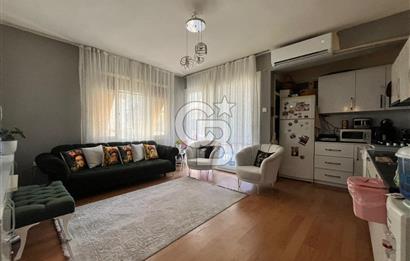KARŞIYAKA ÇARŞI 4+1 ARAKAT SATILIK DAİRE