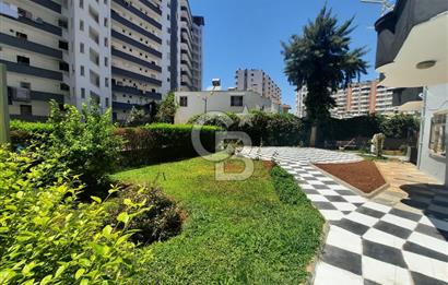 Mersin Erdemli Tömük'de Havuzlu Deniz Manzaralı Satılık 3+1 Daire