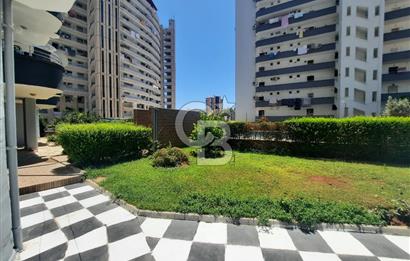 Mersin Erdemli Tömük'de Havuzlu Deniz Manzaralı Satılık 3+1 Daire