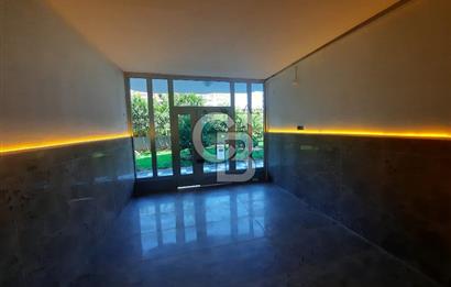 Mersin Erdemli Tömük'de Havuzlu Deniz Manzaralı Satılık 3+1 Daire