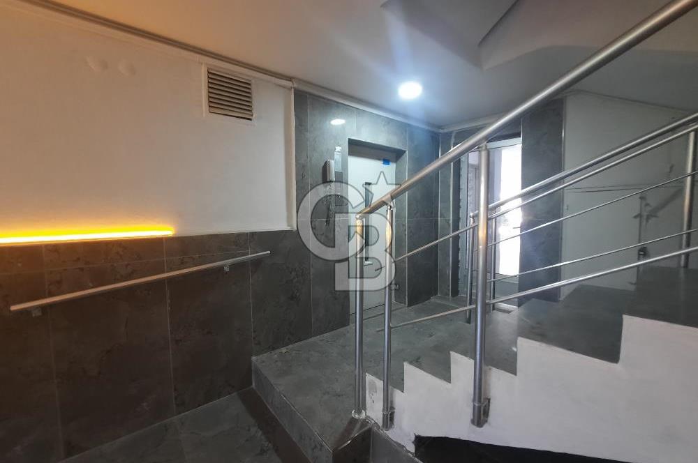 Mersin Erdemli Tömük'de Havuzlu Deniz Manzaralı Satılık 3+1 Daire