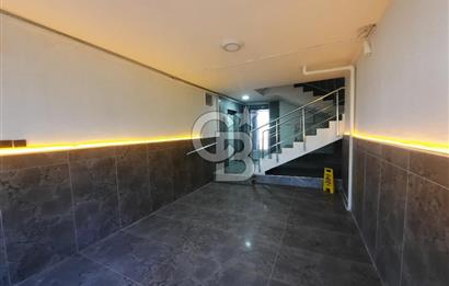 Mersin Erdemli Tömük'de Havuzlu Deniz Manzaralı Satılık 3+1 Daire