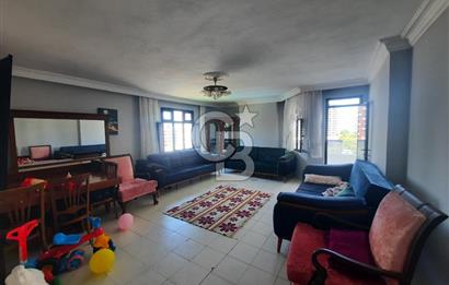 Mersin Erdemli Tömük'de Havuzlu Deniz Manzaralı Satılık 3+1 Daire