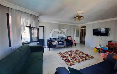 Mersin Erdemli Tömük'de Havuzlu Deniz Manzaralı Satılık 3+1 Daire