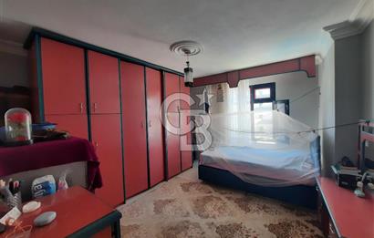 Mersin Erdemli Tömük'de Havuzlu Deniz Manzaralı Satılık 3+1 Daire
