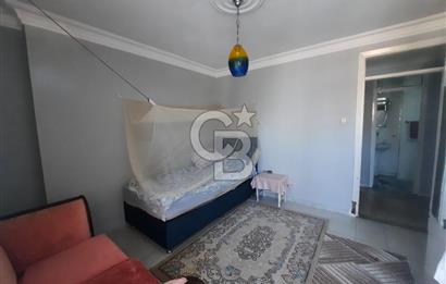 Mersin Erdemli Tömük'de Havuzlu Deniz Manzaralı Satılık 3+1 Daire