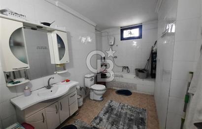 Mersin Erdemli Tömük'de Havuzlu Deniz Manzaralı Satılık 3+1 Daire