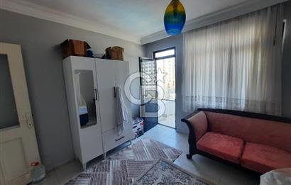 Mersin Erdemli Tömük'de Havuzlu Deniz Manzaralı Satılık 3+1 Daire