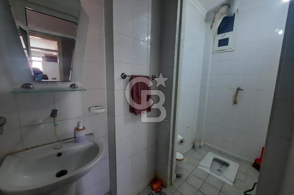 Mersin Erdemli Tömük'de Havuzlu Deniz Manzaralı Satılık 3+1 Daire