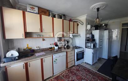 Mersin Erdemli Tömük'de Havuzlu Deniz Manzaralı Satılık 3+1 Daire