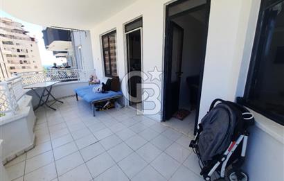 Mersin Erdemli Tömük'de Havuzlu Deniz Manzaralı Satılık 3+1 Daire