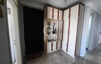 Mersin Erdemli Tömük'de Havuzlu Deniz Manzaralı Satılık 3+1 Daire
