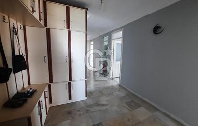 Mersin Erdemli Tömük'de Havuzlu Deniz Manzaralı Satılık 3+1 Daire