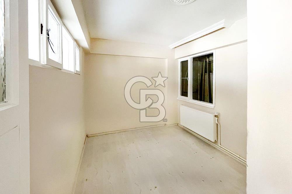 Merkezi Konum Yeni Mah. 3+1 Doğalgazlı Satılık Daire