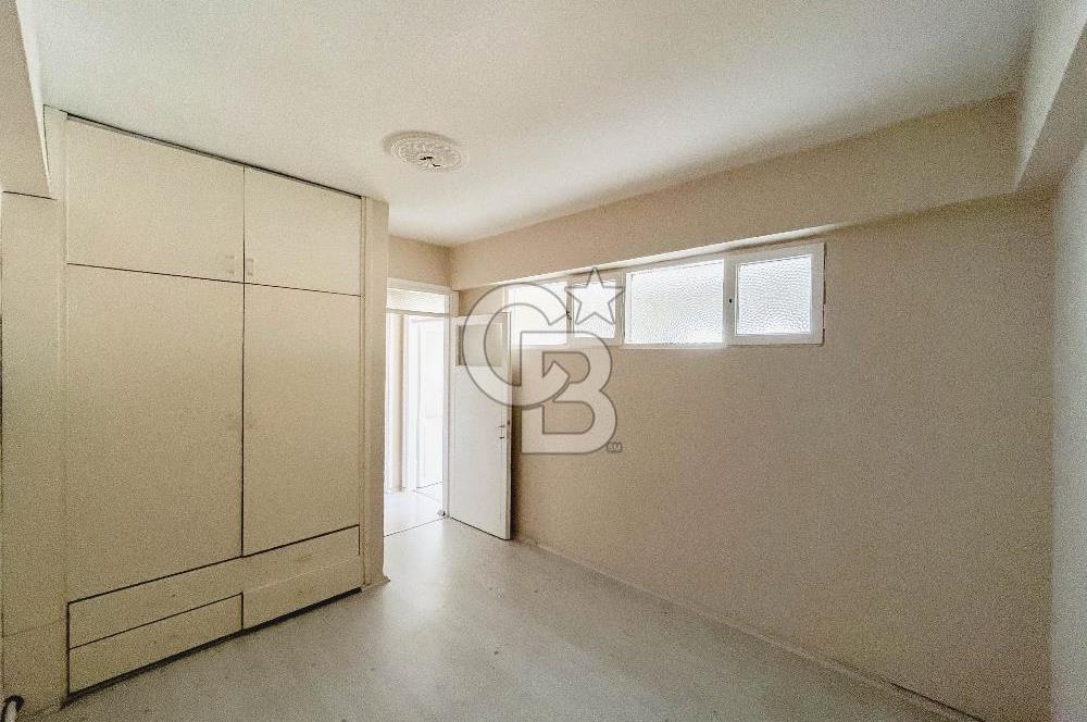 Merkezi Konum Yeni Mah. 3+1 Doğalgazlı Satılık Daire