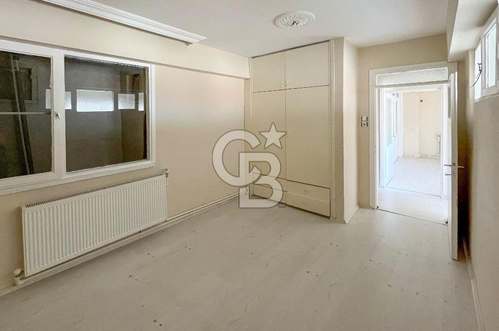 Merkezi Konum Yeni Mah. 3+1 Doğalgazlı Satılık Daire