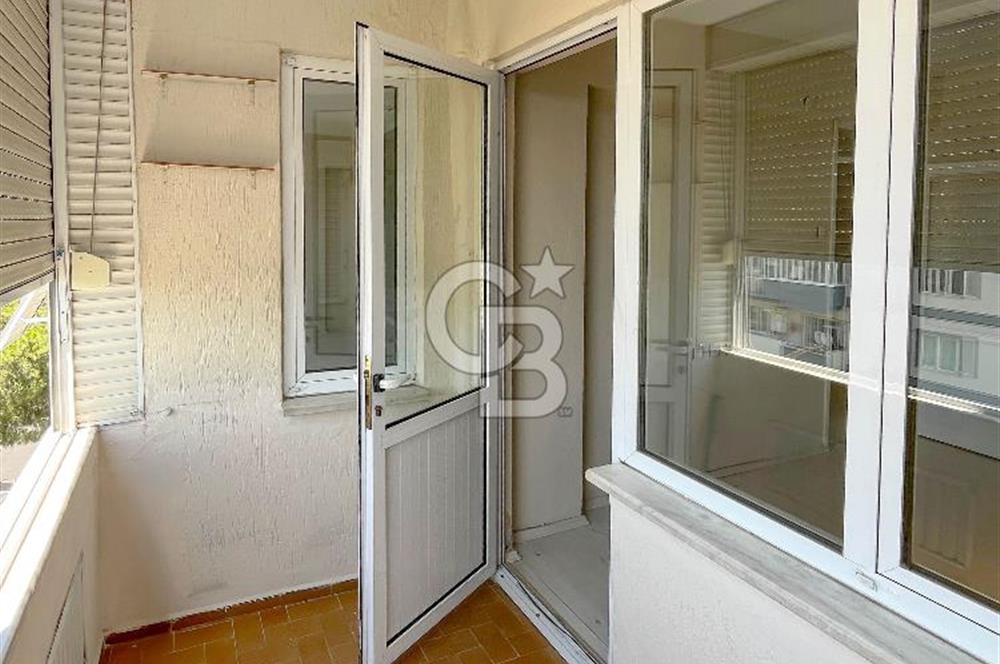 Merkezi Konum Yeni Mah. 3+1 Doğalgazlı Satılık Daire