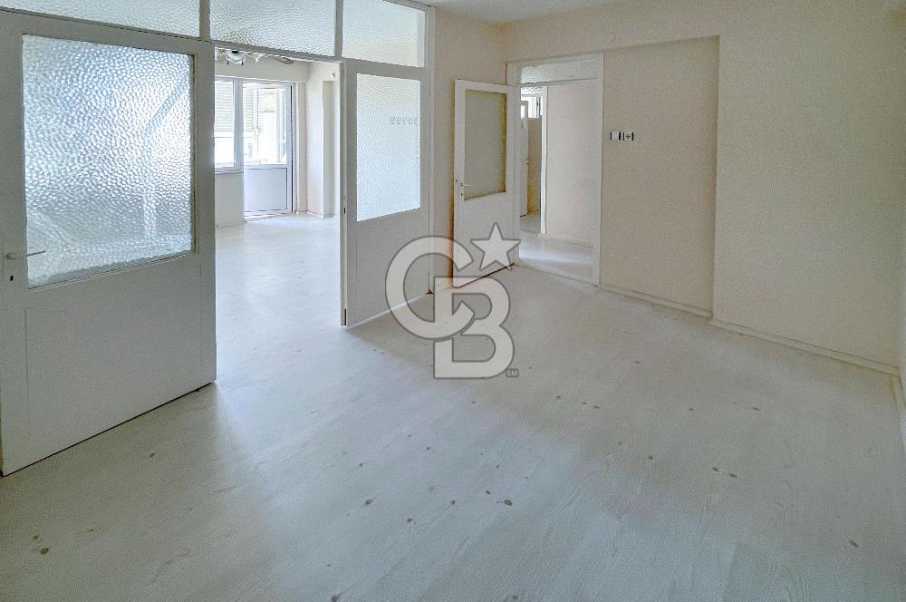 Merkezi Konum Yeni Mah. 3+1 Doğalgazlı Satılık Daire