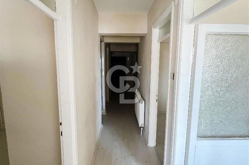 Merkezi Konum Yeni Mah. 3+1 Doğalgazlı Satılık Daire