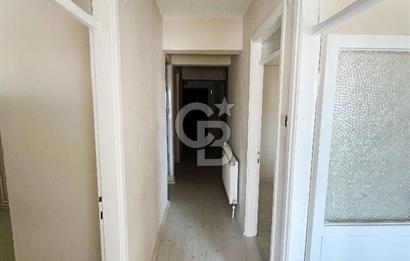 Merkezi Konum Yeni Mah. 3+1 Doğalgazlı Satılık Daire