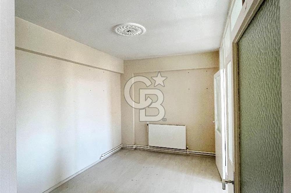 Merkezi Konum Yeni Mah. 3+1 Doğalgazlı Satılık Daire