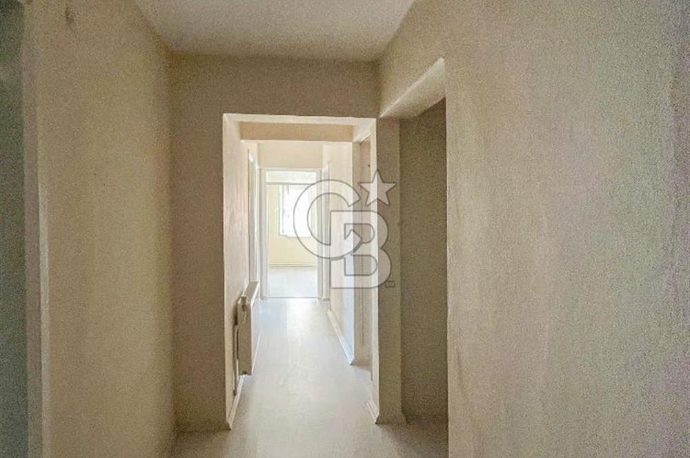 Merkezi Konum Yeni Mah. 3+1 Doğalgazlı Satılık Daire