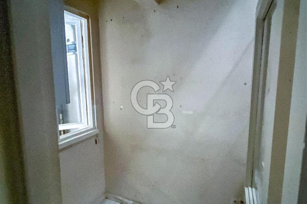 Merkezi Konum Yeni Mah. 3+1 Doğalgazlı Satılık Daire