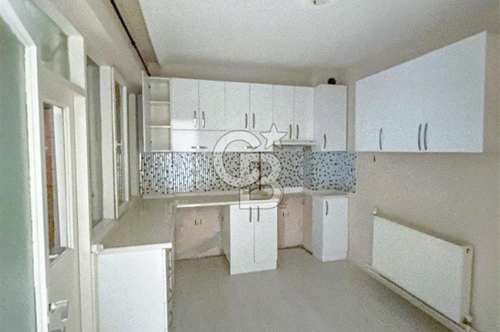 Merkezi Konum Yeni Mah. 3+1 Doğalgazlı Satılık Daire