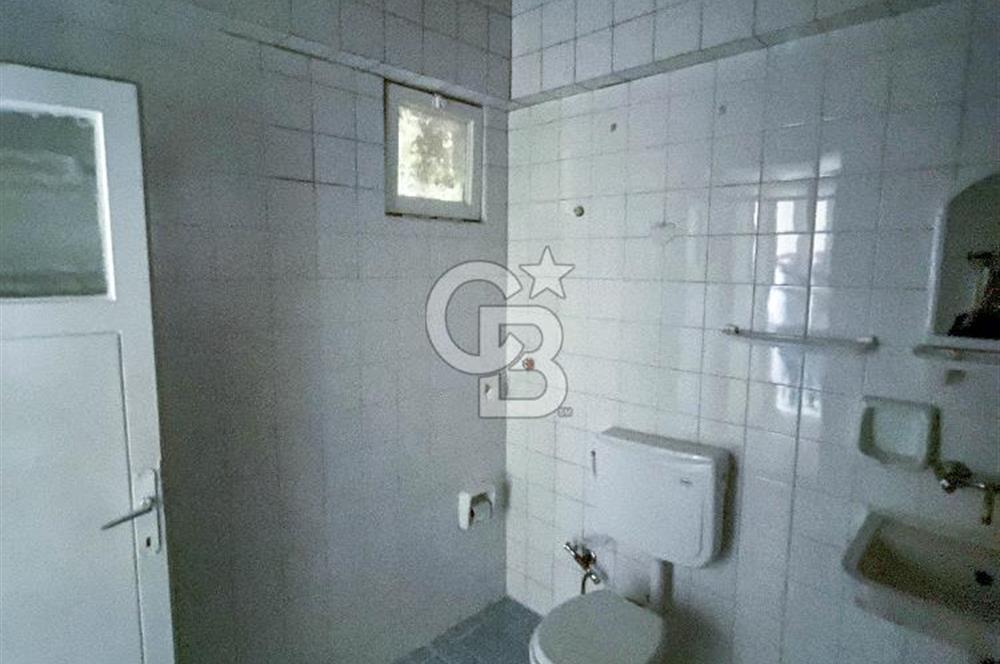 Merkezi Konum Yeni Mah. 3+1 Doğalgazlı Satılık Daire