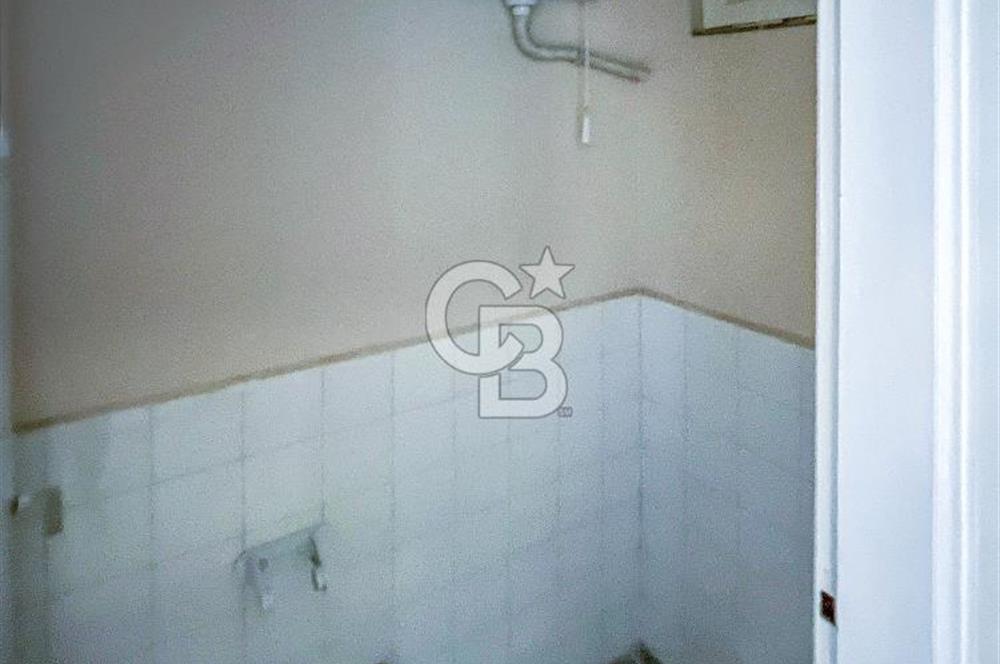 Merkezi Konum Yeni Mah. 3+1 Doğalgazlı Satılık Daire
