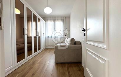 GÜRE'DE MUHTEŞEM KÖRFEZ MANZARALI 6+1 ULTRA LÜKS MÜSTAKİL VİLLA