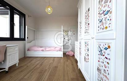 GÜRE'DE MUHTEŞEM KÖRFEZ MANZARALI 6+1 ULTRA LÜKS MÜSTAKİL VİLLA