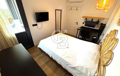 GÜRE'DE MUHTEŞEM KÖRFEZ MANZARALI 6+1 ULTRA LÜKS MÜSTAKİL VİLLA