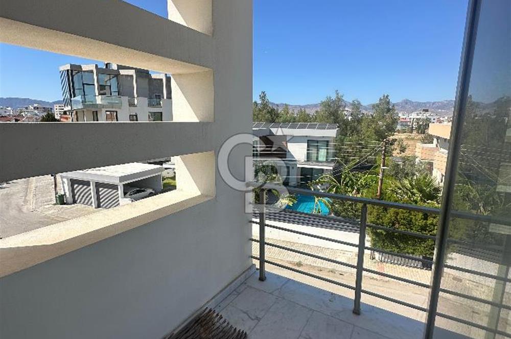 Yenikent Bölgesinde Kiralık 3+1 Şömineli Daire !!!