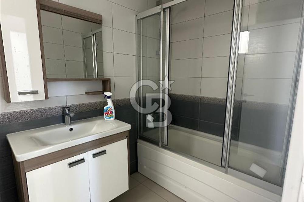 Yenikent Bölgesinde Kiralık 3+1 Şömineli Daire !!!