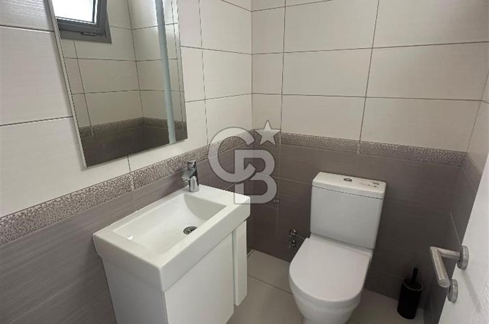 Yenikent Bölgesinde Kiralık 3+1 Şömineli Daire !!!