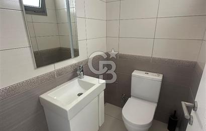Yenikent Bölgesinde Kiralık 3+1 Şömineli Daire !!!