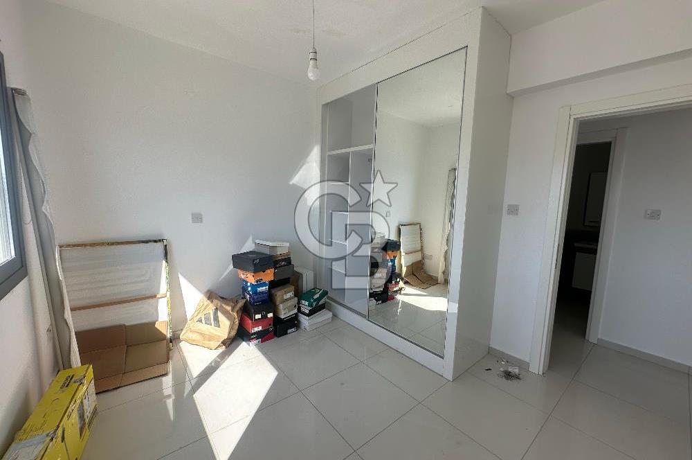 Yenikent Bölgesinde Kiralık 3+1 Şömineli Daire !!!