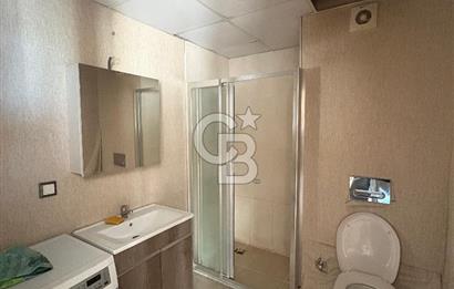 CB CLASS AK TOEWRS SITESI ISTANBUL 1+1 DAIRE